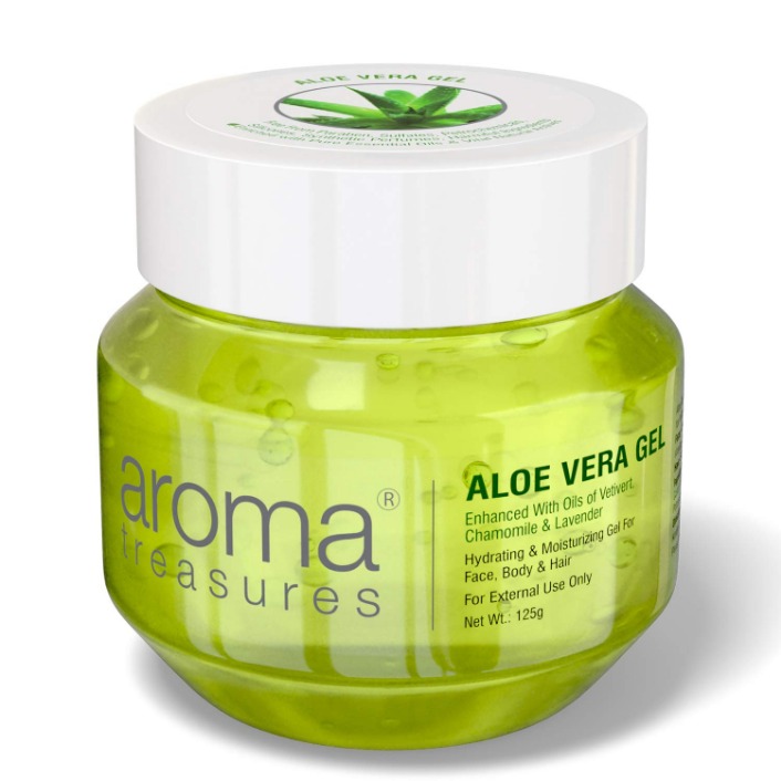 Aloe vera anti radang