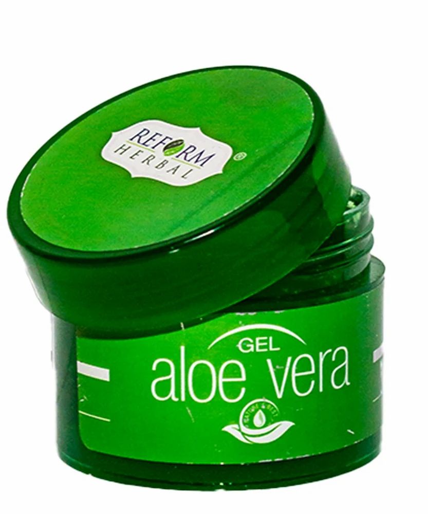 Aloe vera anti radang