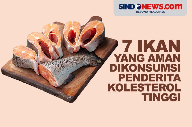 Apel untuk kolesterol