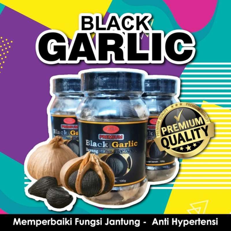 Bawang putih untuk tekanan darah