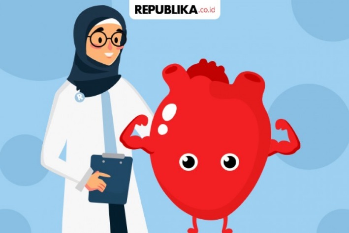 Bayam sehat jantung