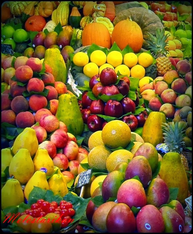 Buah naga untuk pencernaan