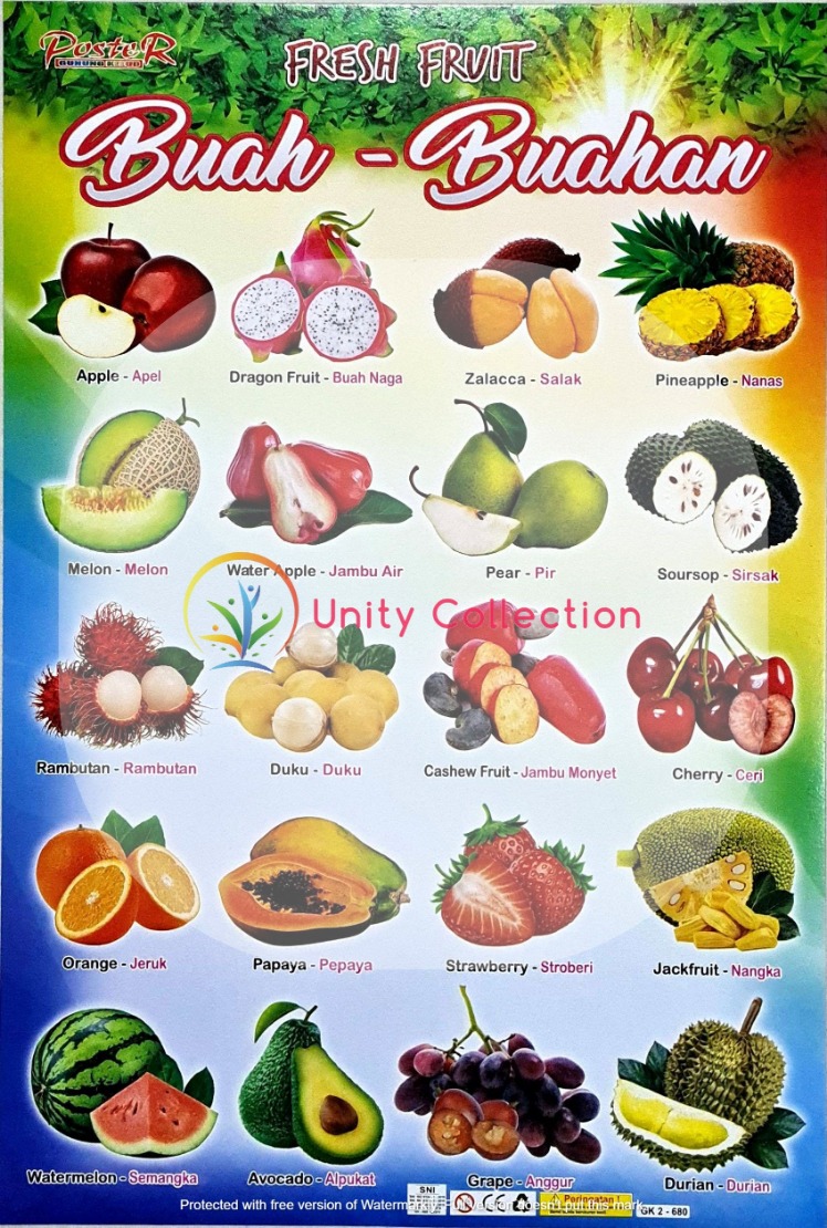 Buah naga untuk pencernaan