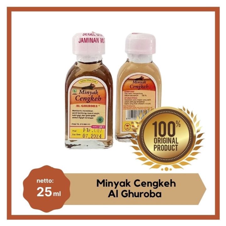 Cengkeh untuk gigi