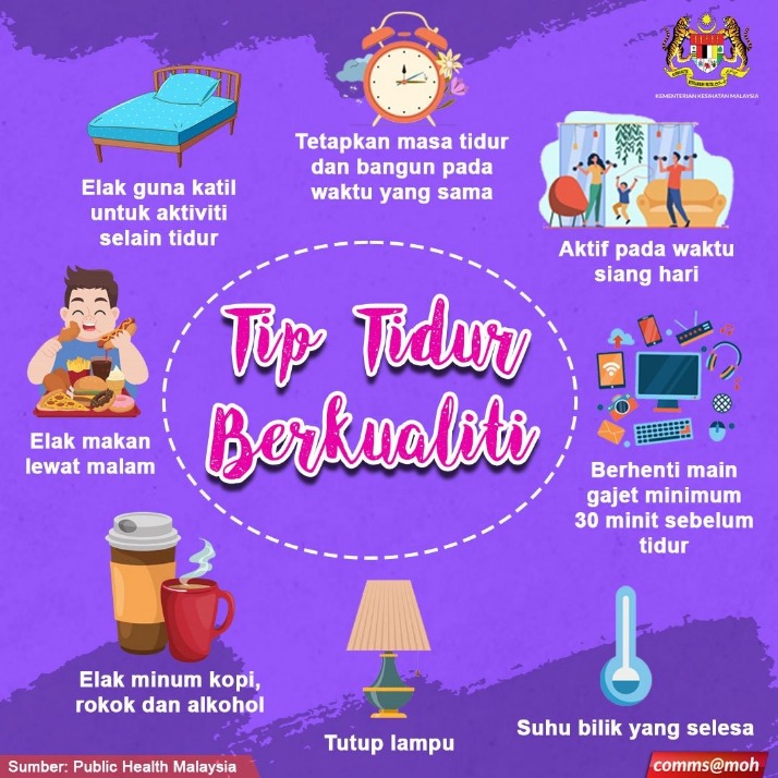 Chamomile Untuk Tidur Nyenyak