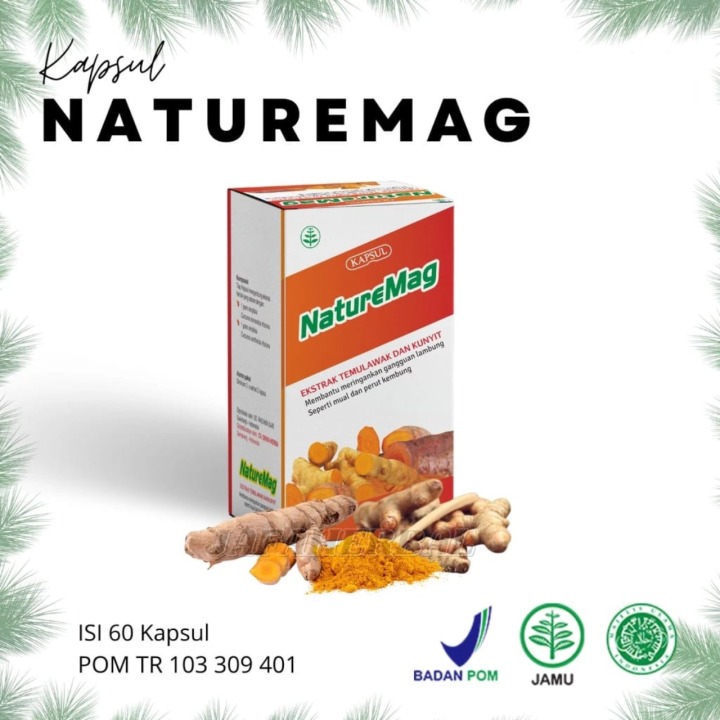 Ekstrak temulawak liver