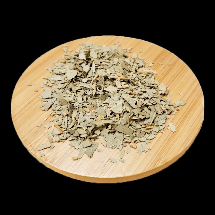 Eucalyptus pernapasan