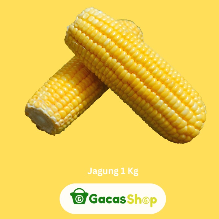 Jagung kaya serat