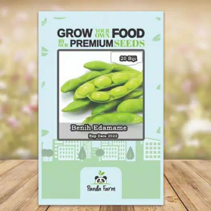 Kacang kedelai estrogen alami