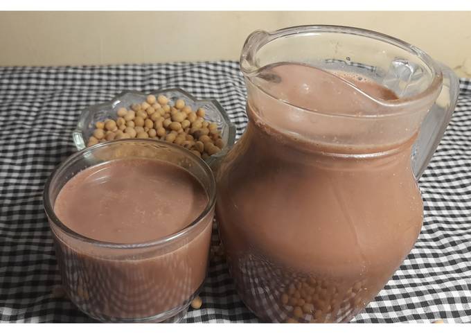 Kacang Kedelai Estrogen Alami