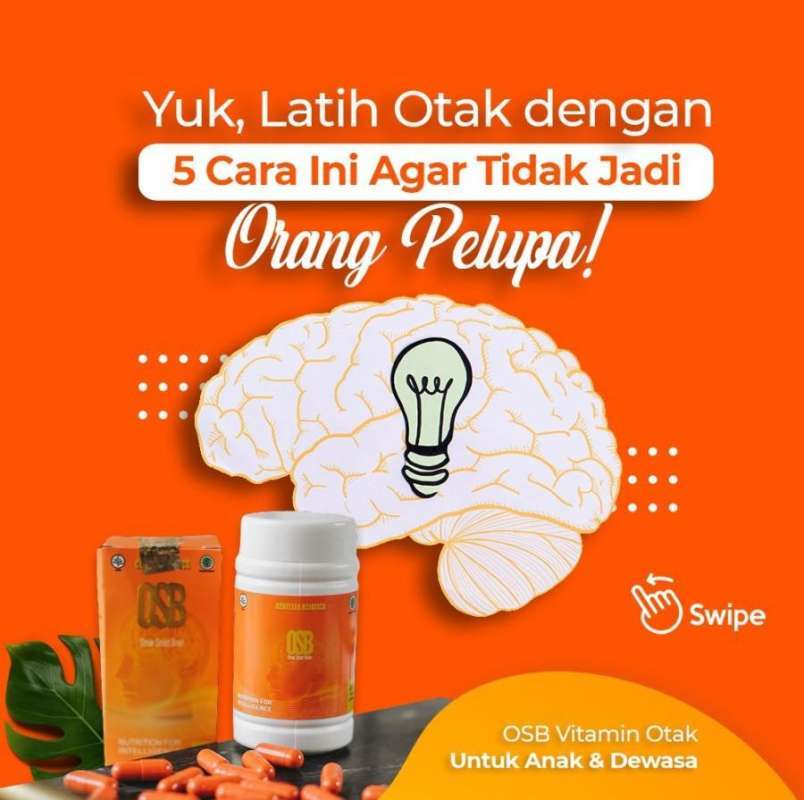 Kacang Tanah Untuk Otak
