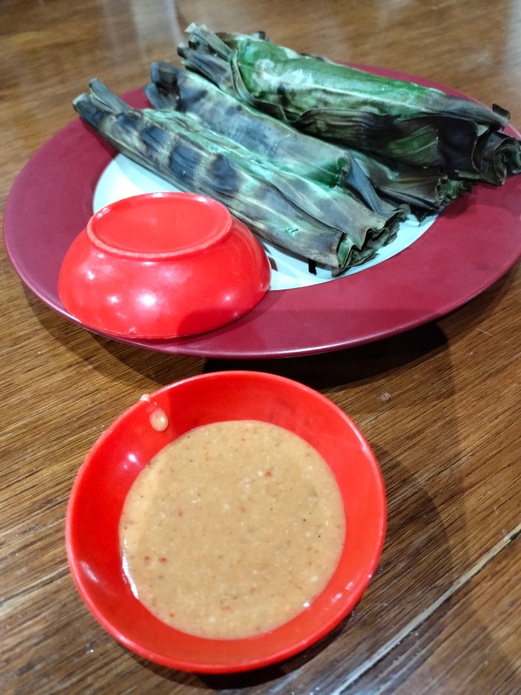 Kacang tanah untuk otak