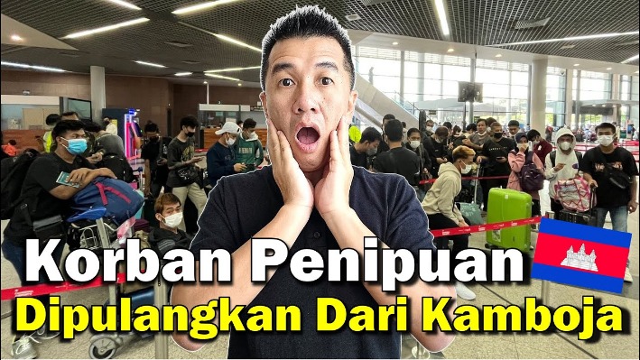 Kamboja untuk luka