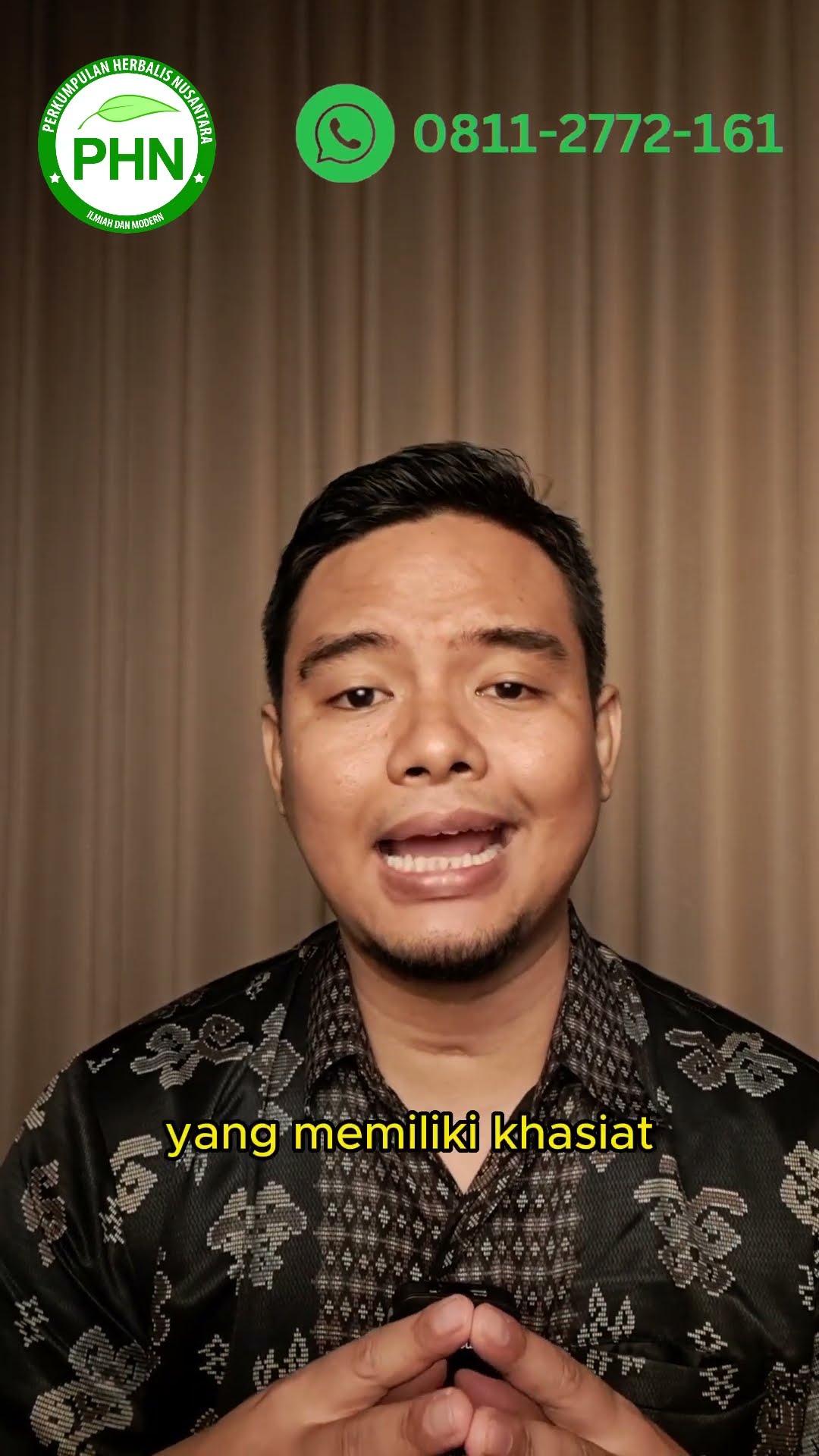 Kunyit anti-inflamasi