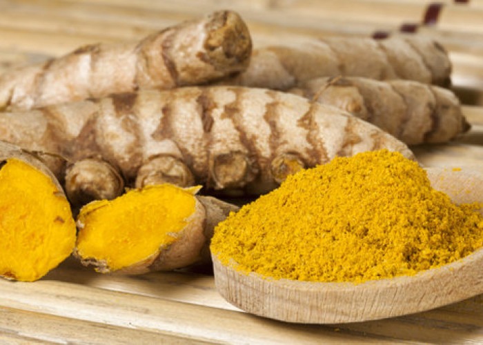 Kunyit anti-inflamasi