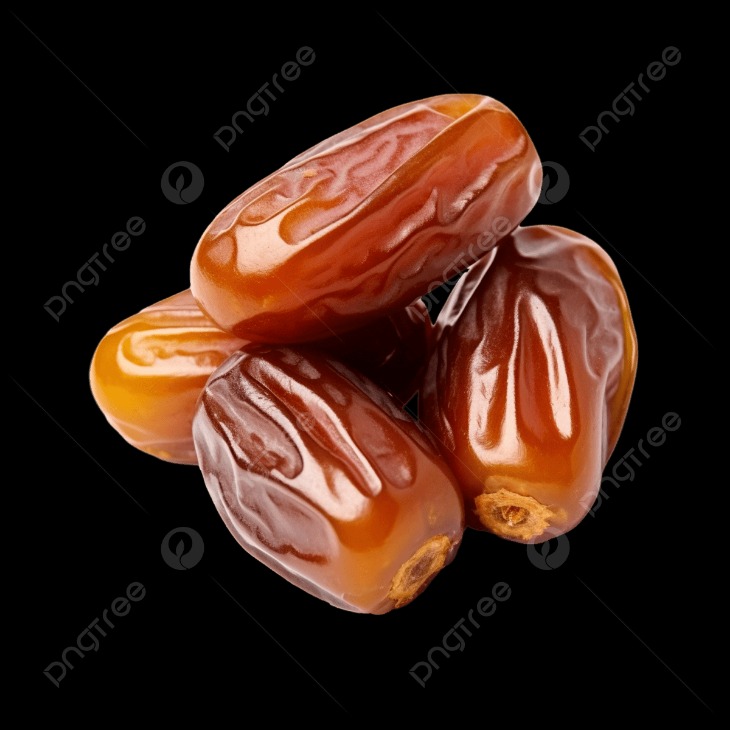 Kurma sumber energi cepat