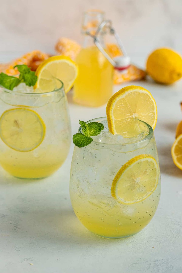 Lemon penurun kolesterol