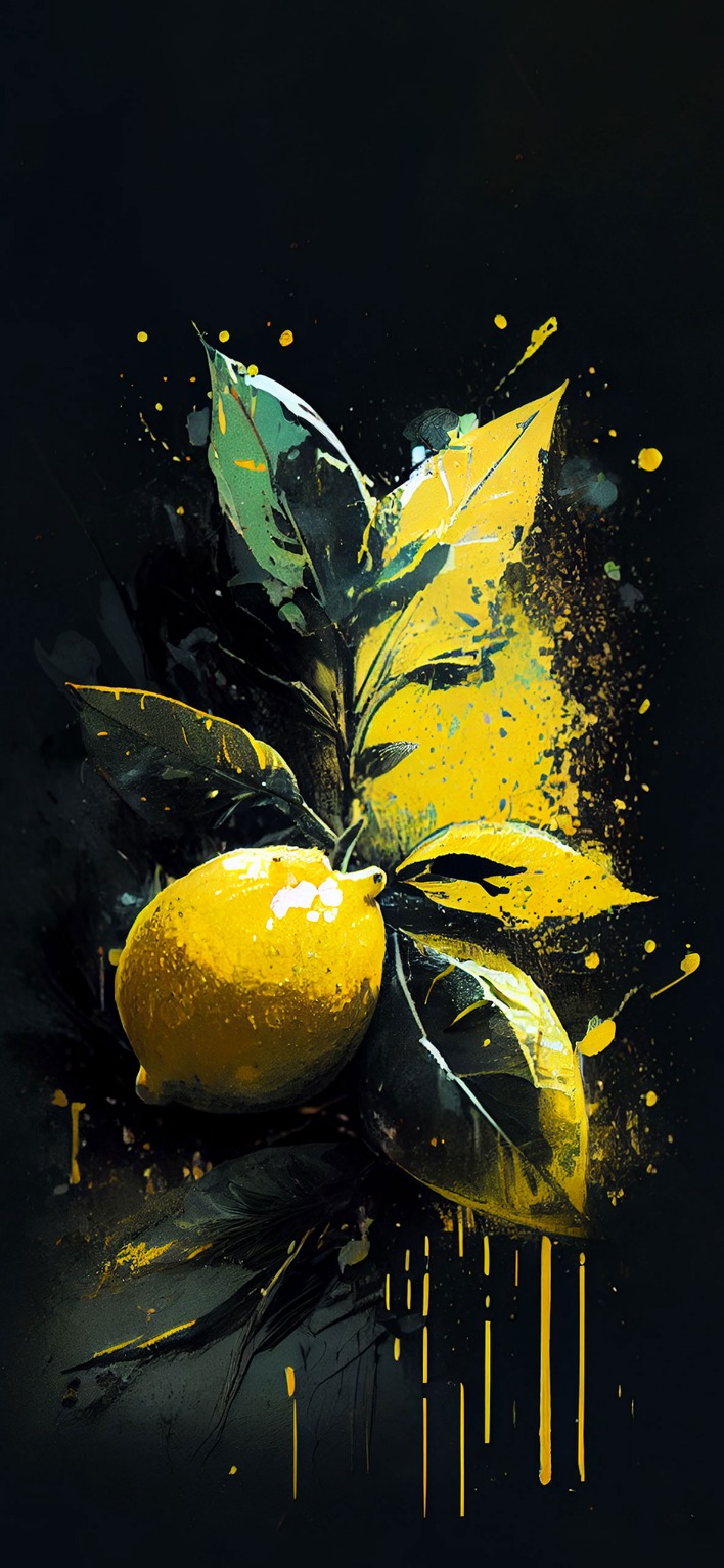 Lemon penurun kolesterol