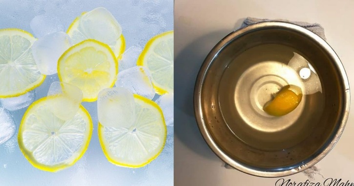Manfaat lemon untuk detoks
