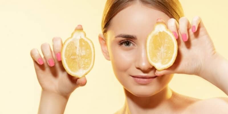 Manfaat lemon untuk detoks