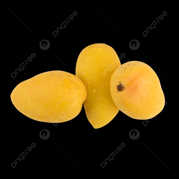 Mangga penambah energi