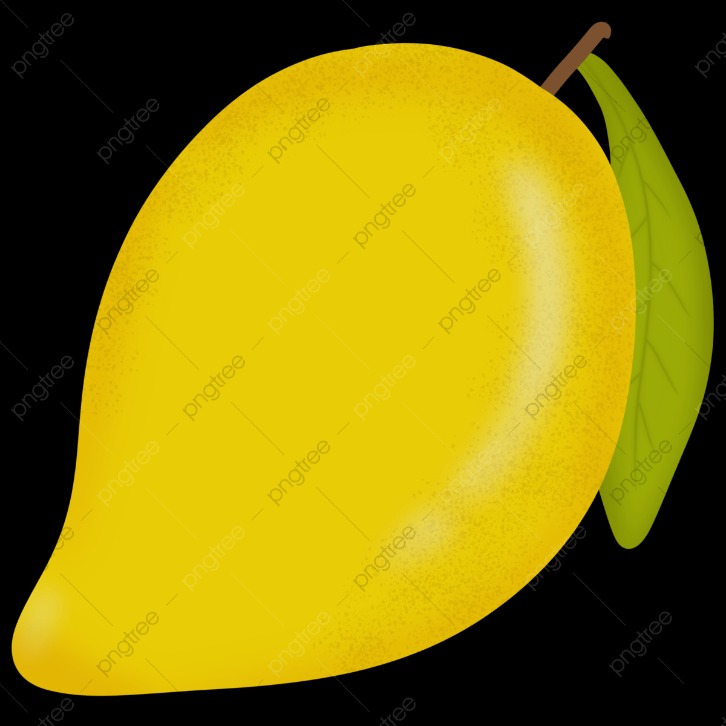 Mangga Penambah Energi