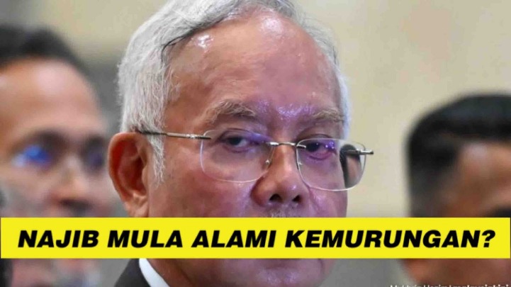 Melati penenang alami