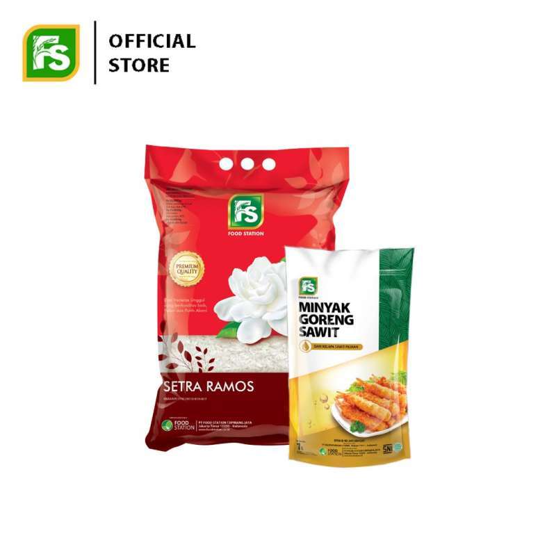 Melati penenang alami