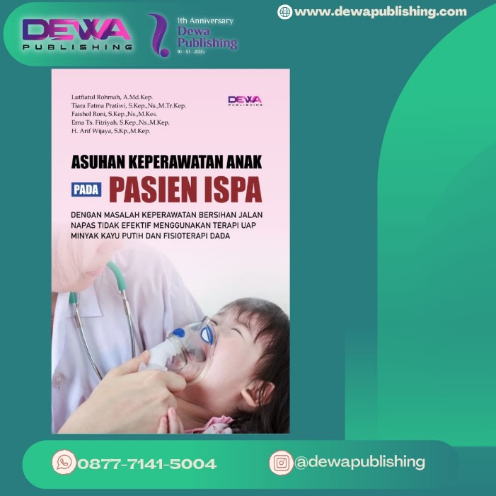 Minyak kayu putih pernapasan