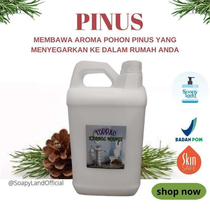Minyak sereh anti nyamuk