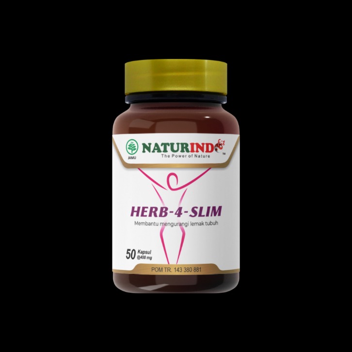 Obat herbal tradisional