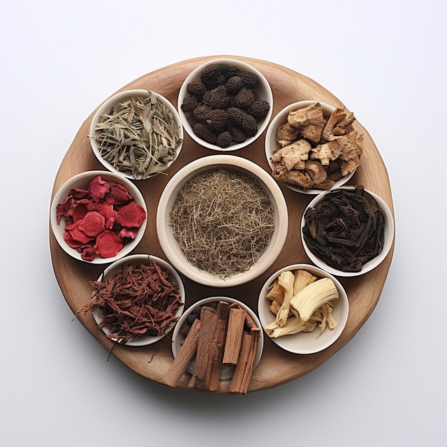 Obat Herbal Tradisional