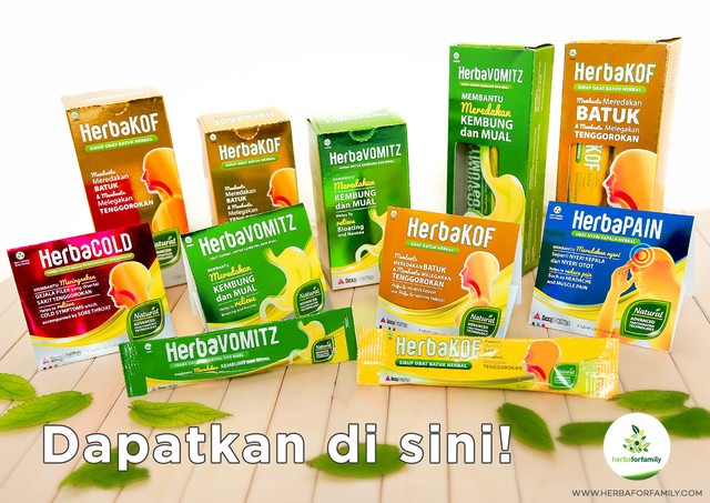 Obat herbal tradisional
