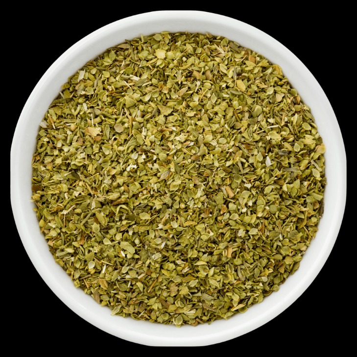 Oregano anti infeksi