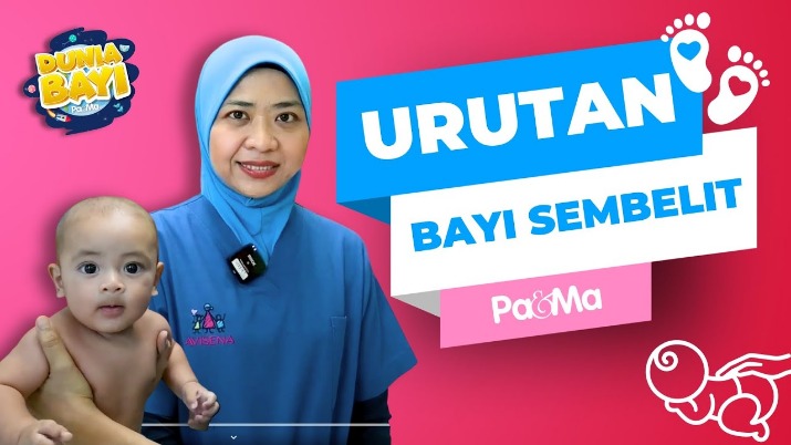Pepaya untuk sembelit