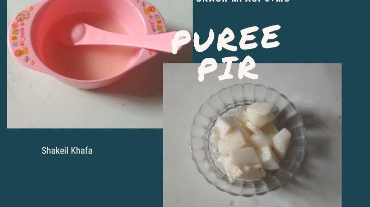 Pisang anti sembelit