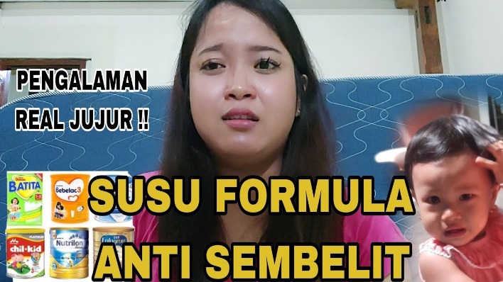 Pisang anti sembelit