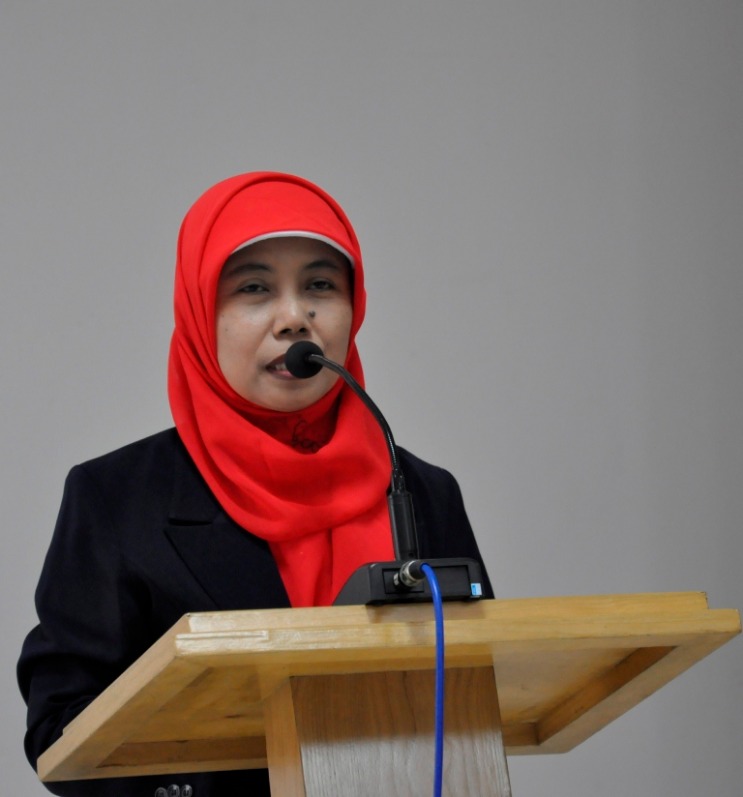 Sri rejeki anti polusi