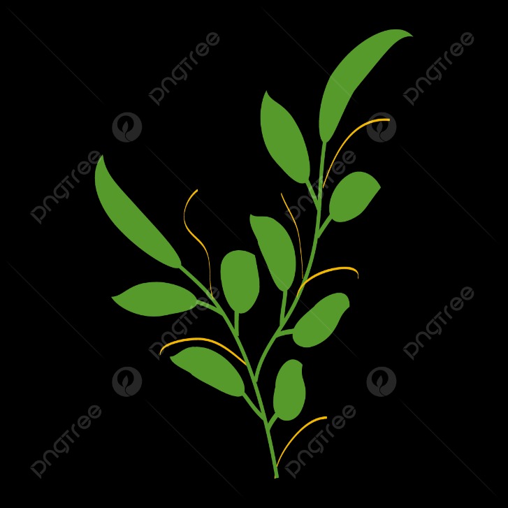 daun-daunan untuk kesehatan