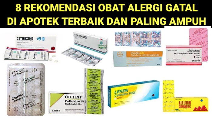 daun untuk gatal-gatal kulit