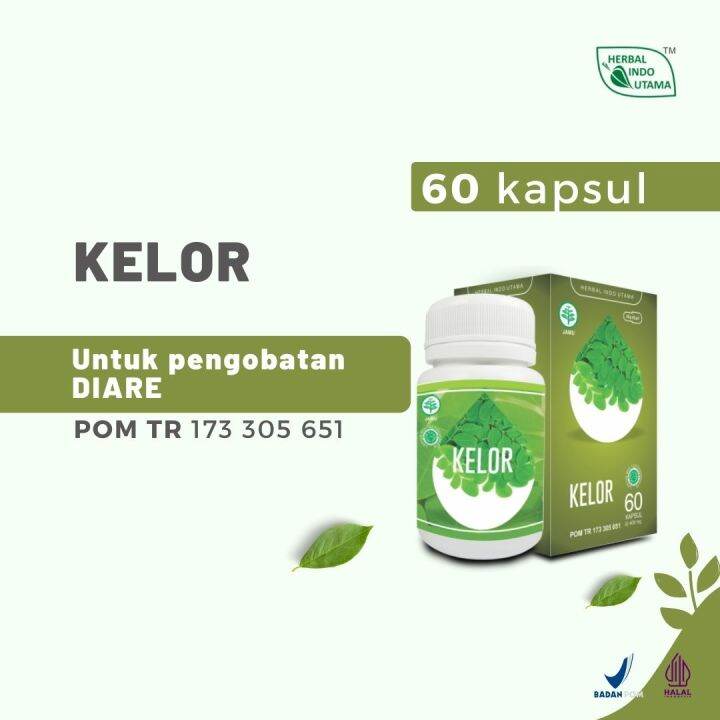 daun untuk mengatasi diare