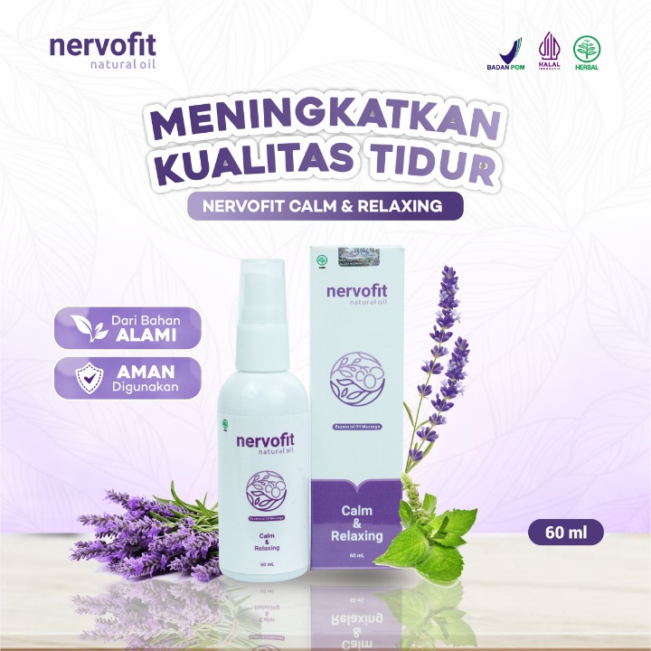 herbal alami untuk depresi ringan