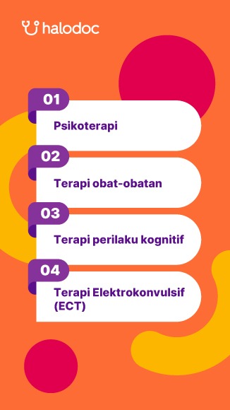 herbal alami untuk depresi ringan