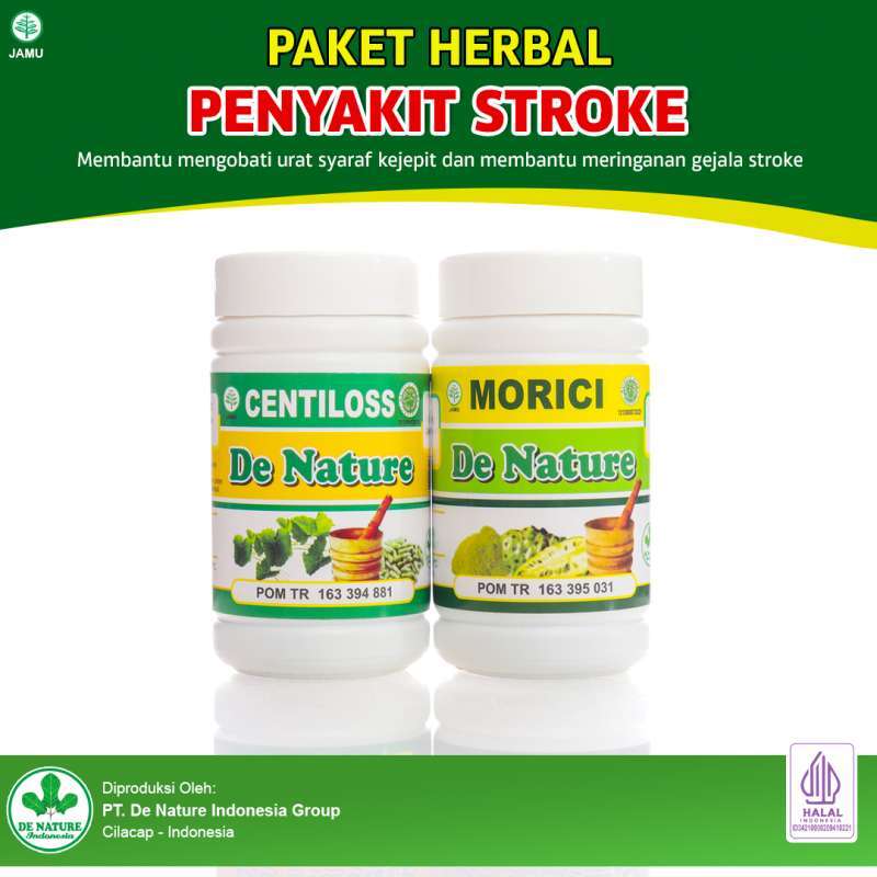 herbal alami untuk pembuluh darah