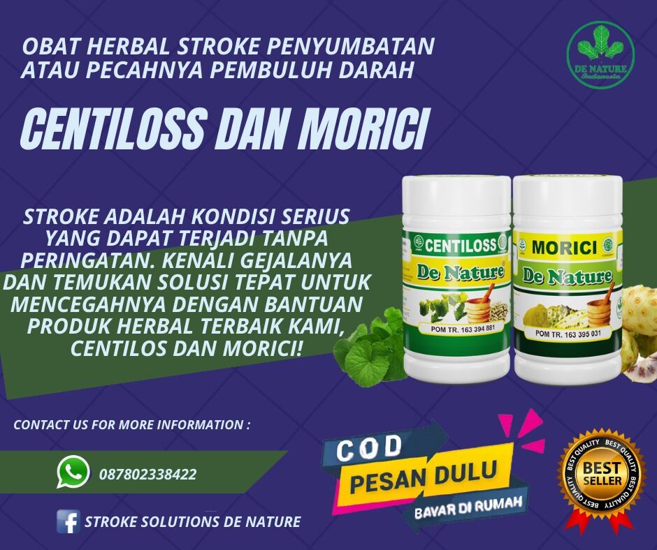 herbal alami untuk pembuluh darah