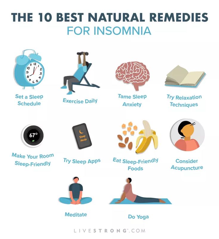 herbal anti insomnia