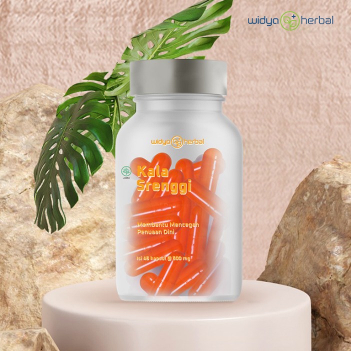herbal anti mutasi sel