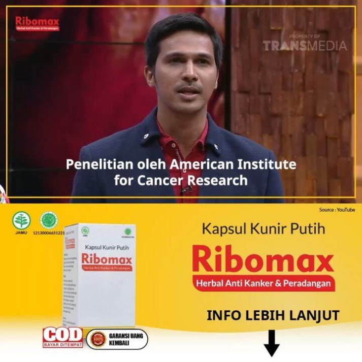 herbal anti mutasi sel