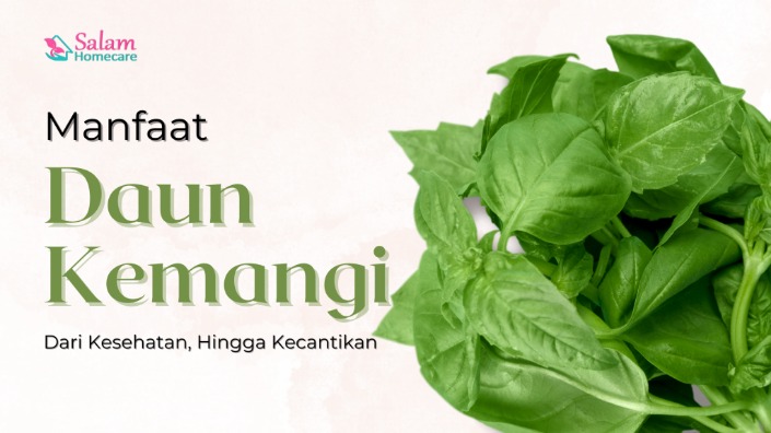 Herbal Antioksidan Tinggi