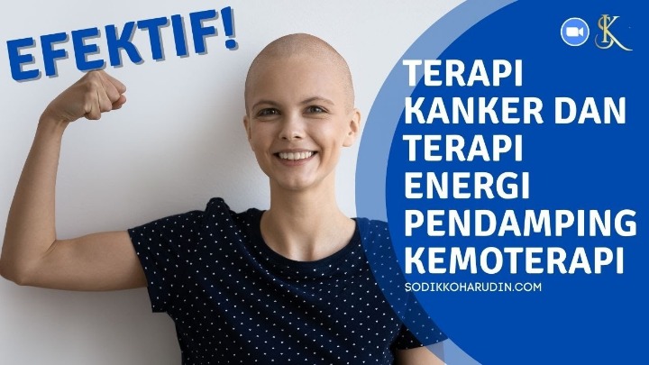 herbal pendamping kemoterapi